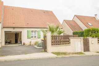  Maison � vendre 6 pi�ces 124 m�