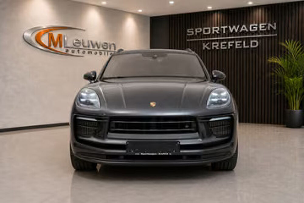 Macan S 2022 occasion 33000 Bordeaux