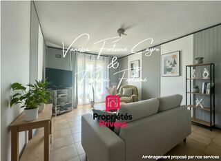  Maison à vendre 7 pièces 138 m²