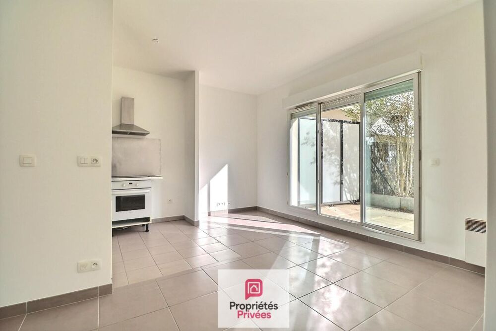 Location Appartement Appartement Acheres 3 pièce(s) 54.30 m2 Acheres