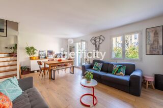  Maison � vendre 5 pi�ces 123 m�