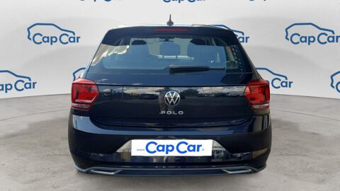 Polo 1.0 TSI 110 R-Line 2021 occasion 63000 Clermont Ferrand