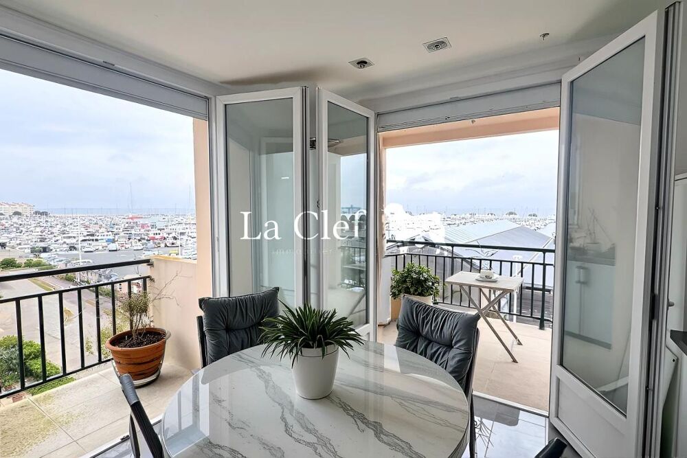 � vendre  Appartement Arcachon (33120)