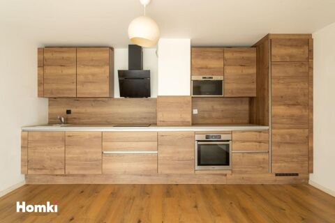  Appartement � vendre 3 pi�ces 60 m�