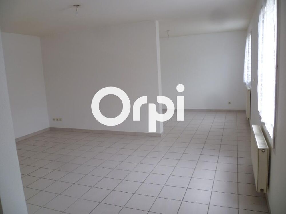 Location Appartement Appartement 3 pièce(s) 85 m² - balcon Saint etienne de saint geoirs