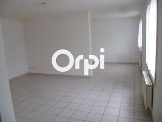  Appartement à louer 3 pièces 85 m²