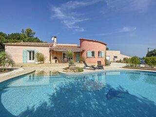  Villa  vendre 7 pices 163 m