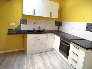  Maison � vendre 4 pi�ces 75 m�