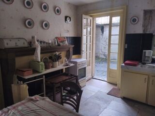  Maison � vendre 6 pi�ces 105 m�