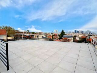  Appartement � vendre 4 pi�ces 125 m�