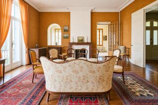  Propriété/château à vendre 15 + pièces 470 m²