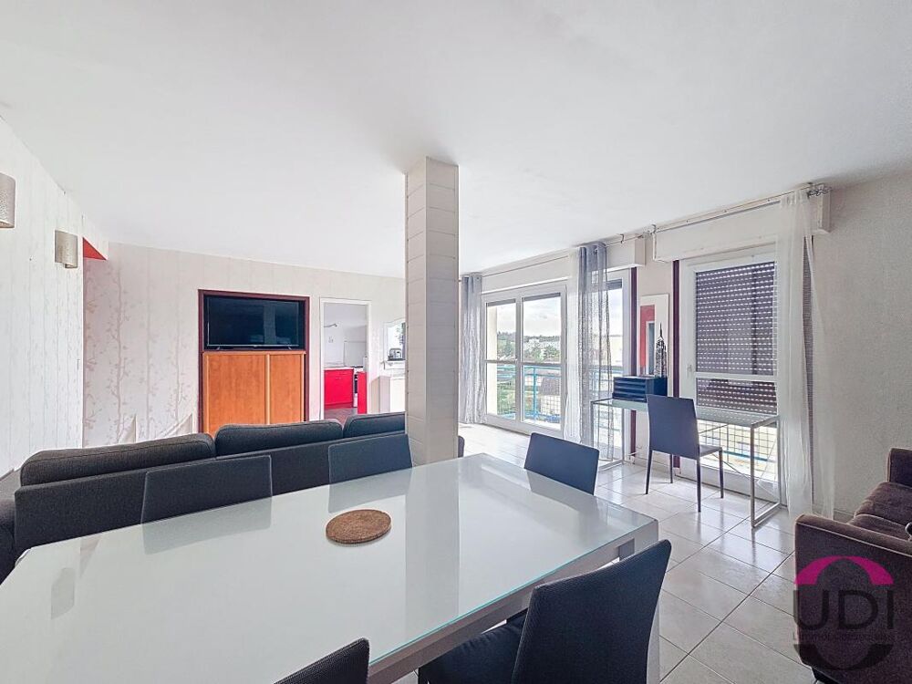 Appartement T3, Montluçon, Lycée Paul Constans