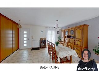  Maison  vendre 4 pices 91 m