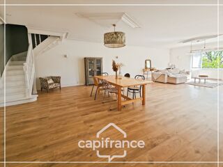  Maison à vendre 5 pièces 200 m²