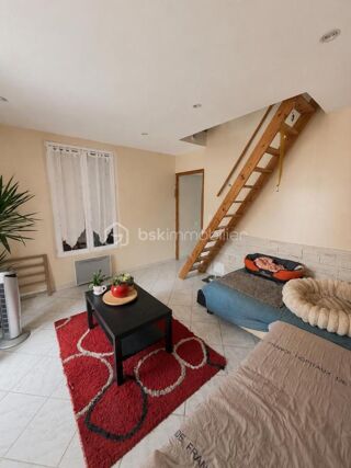  Maison à vendre 4 pièces 38 m²