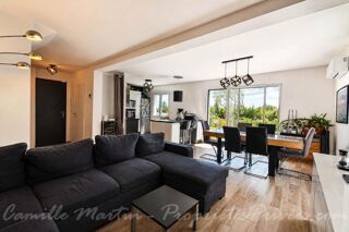  Maison à vendre 4 pièces 84 m²