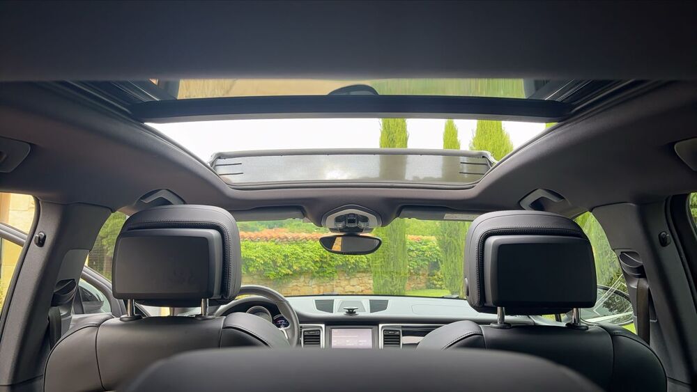 Macan 3.0 TDI V6 258 AWD PDK S - Automatique Toit ouvrant 2014 occasion 46700 Duravel