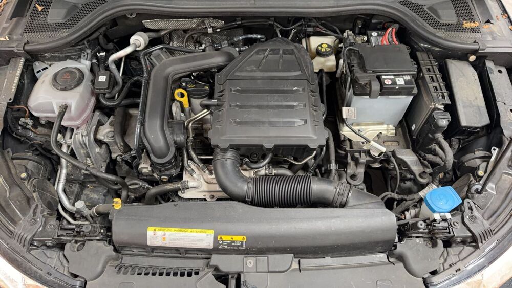 A1 25 TFSI 95 S-Tronic 7 Design - Automatique Entretien constru 2020 occasion 37230 Fondettes