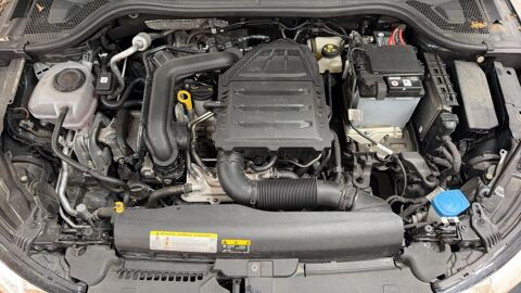 A1 25 TFSI 95 S-Tronic 7 Design - Automatique Entretien constru 2020 occasion 37230 Fondettes
