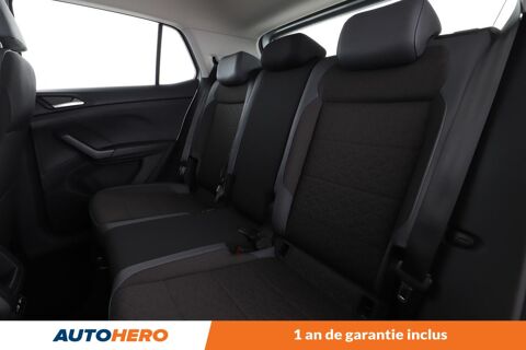 T-Cross 1.0 TSI R-Line DSG 110 ch 2021 occasion 92130 Issy-les-Moulineaux