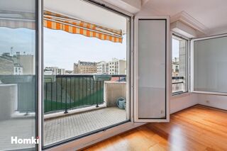  Appartement � vendre 4 pi�ces 77 m�