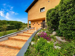  Maison à vendre 6 pièces 219 m²