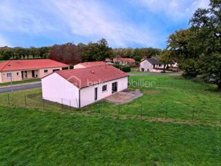  Maison 4 pi�ces 92 m� Le dorat