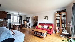  Propri�t�/ch�teau � vendre 8 pi�ces 142 m�