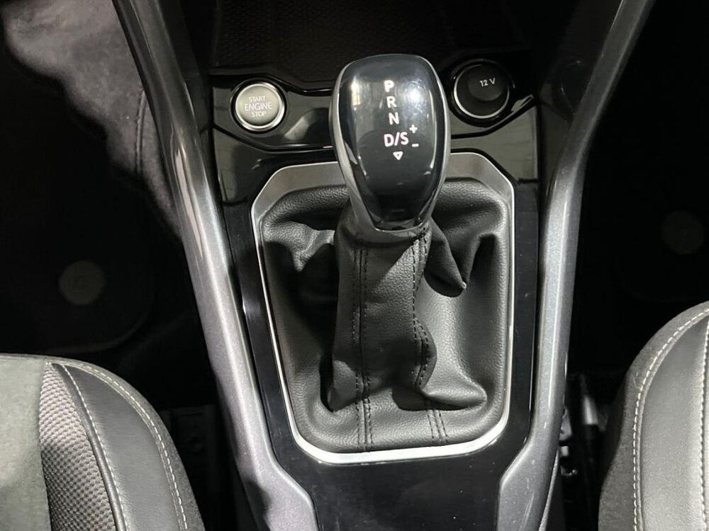 T-ROC 1.5 TSI EVO 150 Start/Stop DSG7 Style 2023 occasion 31100 Toulouse