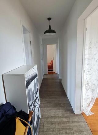  Appartement � vendre 4 pi�ces 72 m�