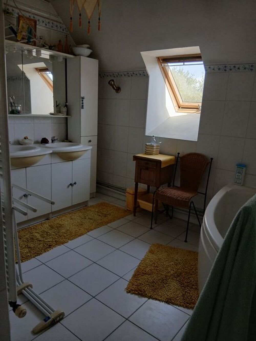 Location Appartement Chambre de 12m2 à louer sur Ennery Ennery