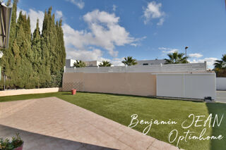  Maison � vendre 4 pi�ces 98 m�