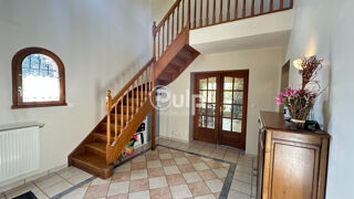  Maison  vendre 193 m