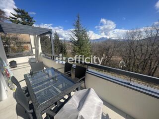  Appartement à vendre 4 pièces 91 m²