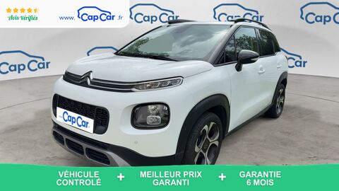 Annonce voiture Citroën C3 Aircross 8490 €
