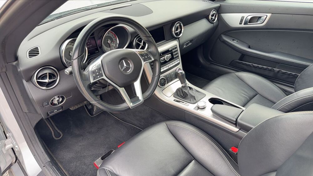 Classe A II 200 BlueEfficency 184 7G-Tronic Edition - Automatique 2013 occasion 11000 Carcassonne