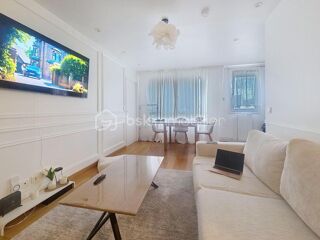  Appartement � vendre 2 pi�ces 42 m�