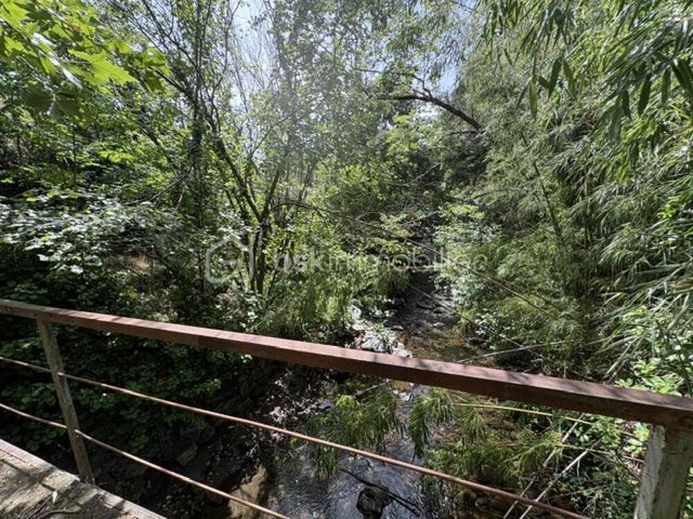 Vente Terrain Terrain de 4495 m2 Prades