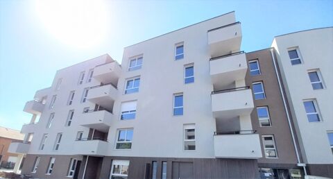  Appartement � louer 4 pi�ces 77 m�