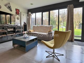  Maison � vendre 6 pi�ces 162 m�