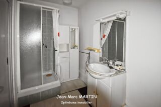  Appartement � vendre 3 pi�ces 80 m�