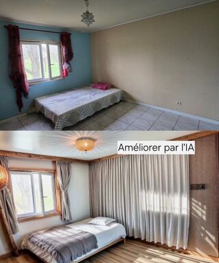  Maison � vendre 5 pi�ces 200 m�