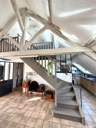 Appartement 5 pièces 120 m² · à Orleans · 120 m² · 273 000 €