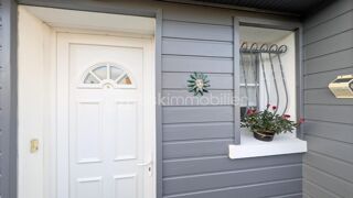  Maison � vendre 7 pi�ces 153 m�