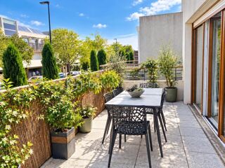  Appartement à vendre 4 pièces 95 m²