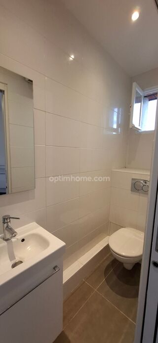  Appartement à vendre 3 pièces 42 m²