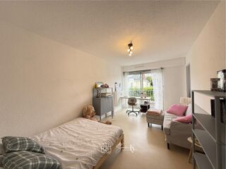  Appartement à vendre 1 pièce 27 m²