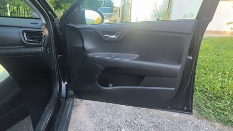 Stonic 1.0 T-GDi 100 GT Line - Garantie constructeur 2024 occasion 74200 Thonon Les Bains