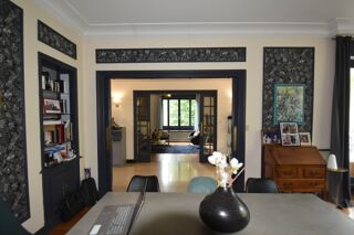  Maison  vendre 10 pices 307 m