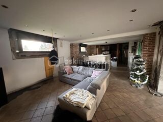  Maison � vendre 7 pi�ces 180 m�